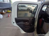  Fiat  Panda FIAT  VAN 2012 1.3 MJT 75CV EU5+VAN CLIMBING 4X4 2P.POP #129