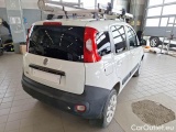  Fiat  Panda FIAT  VAN 2012 1.3 MJT 75CV EU5+VAN CLIMBING 4X4 2P.POP #2