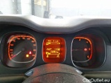  Fiat  Panda FIAT  VAN 2012 1.3 MJT 75CV EU5+VAN CLIMBING 4X4 2P.POP #4