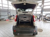  Fiat  Panda FIAT  VAN 2012 1.3 MJT 75CV EU5+VAN CLIMBING 4X4 2P.POP #5