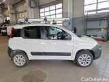  Fiat  Panda FIAT  VAN 2012 1.3 MJT 75CV EU5+VAN CLIMBING 4X4 2P.POP #7