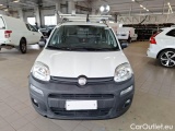  Fiat  Panda FIAT  VAN 2012 1.3 MJT 75CV EU5+VAN CLIMBING 4X4 2P.POP #6