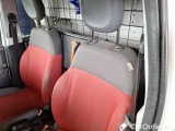  Fiat  Panda FIAT  VAN 2012 1.3 MJT 75CV EU5+VAN CLIMBING 4X4 2P.POP #11