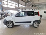  Fiat  Panda FIAT  VAN 2012 1.3 MJT 75CV EU5+VAN CLIMBING 4X4 2P.POP #8