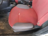  Fiat  Panda FIAT  VAN 2012 1.3 MJT 75CV EU5+VAN CLIMBING 4X4 2P.POP #12