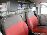  Fiat  Panda FIAT  VAN 2012 1.3 MJT 75CV EU5+VAN CLIMBING 4X4 2P.POP #13
