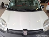  Fiat  Panda FIAT  VAN 2012 1.3 MJT 75CV EU5+VAN CLIMBING 4X4 2P.POP #22