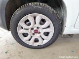  Fiat  Panda FIAT  VAN 2012 1.3 MJT 75CV EU5+VAN CLIMBING 4X4 2P.POP #18