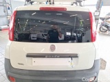  Fiat  Panda FIAT  VAN 2012 1.3 MJT 75CV EU5+VAN CLIMBING 4X4 2P.POP #54