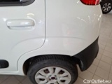  Fiat  Panda FIAT  VAN 2012 1.3 MJT 75CV EU5+VAN CLIMBING 4X4 2P.POP #57