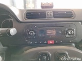  Fiat  Panda FIAT  VAN 2012 1.3 MJT 75CV EU5+VAN CLIMBING 4X4 2P.POP #112