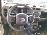  Fiat  Panda FIAT  VAN 2012 1.3 MJT 75CV EU5+VAN CLIMBING 4X4 2P.POP #114