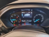  Ford  Focus FORD  / 2018 / 5P / STATION WAGON 1.5 ECOBLUE 120CV BUS CO-PILOT AUTO SW (AUTOCARRO) #4