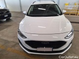  Ford  Focus FORD  / 2018 / 5P / STATION WAGON 1.5 ECOBLUE 120CV BUS CO-PILOT AUTO SW (AUTOCARRO) #8
