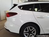 Ford  Focus FORD  / 2018 / 5P / STATION WAGON 1.5 ECOBLUE 120CV BUS CO-PILOT AUTO SW (AUTOCARRO) #57