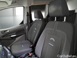  Ford  Transit Connect FORD  / 2018 / 5P / FURG. FINESTRATO 1.5 TDCI 120CV SeS ACTIVE 220 L1H1 #11