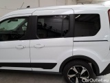 Ford  Transit Connect FORD  / 2018 / 5P / FURG. FINESTRATO 1.5 TDCI 120CV SeS ACTIVE 220 L1H1 #46