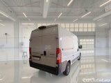  Peugeot  Boxer PEUGEOT  / 2023 / 4P / FURGONE 2.2 BLUEHDI 120 SeS 330 L2H2 #2