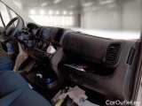  Peugeot  Boxer PEUGEOT  / 2023 / 4P / FURGONE 2.2 BLUEHDI 120 SeS 330 L2H2 #3