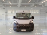  Peugeot  Boxer PEUGEOT  / 2023 / 4P / FURGONE 2.2 BLUEHDI 120 SeS 330 L2H2 #6