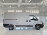  Peugeot  Boxer PEUGEOT  / 2023 / 4P / FURGONE 2.2 BLUEHDI 120 SeS 330 L2H2 #7