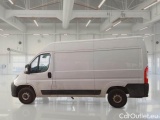  Peugeot  Boxer PEUGEOT  / 2023 / 4P / FURGONE 2.2 BLUEHDI 120 SeS 330 L2H2 #8