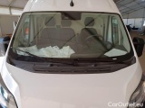  Peugeot  Boxer PEUGEOT  / 2023 / 4P / FURGONE 2.2 BLUEHDI 120 SeS 330 L2H2 #10