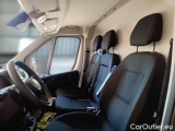  Peugeot  Boxer PEUGEOT  / 2023 / 4P / FURGONE 2.2 BLUEHDI 120 SeS 330 L2H2 #11