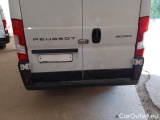  Peugeot  Boxer PEUGEOT  / 2023 / 4P / FURGONE 2.2 BLUEHDI 120 SeS 330 L2H2 #36