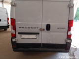  Peugeot  Boxer PEUGEOT  / 2023 / 4P / FURGONE 2.2 BLUEHDI 120 SeS 330 L2H2 #40