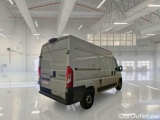  Peugeot  Boxer PEUGEOT  / 2023 / 4P / FURGONE 2.2 BLUEHDI 120 SeS 330 L2H2 #2