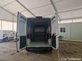  Peugeot  Boxer PEUGEOT  / 2023 / 4P / FURGONE 2.2 BLUEHDI 120 SeS 330 L2H2 #5