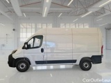  Peugeot  Boxer PEUGEOT  / 2023 / 4P / FURGONE 2.2 BLUEHDI 120 SeS 330 L2H2 #8