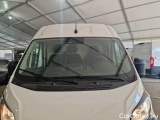  Peugeot  Boxer PEUGEOT  / 2023 / 4P / FURGONE 2.2 BLUEHDI 120 SeS 330 L2H2 #10