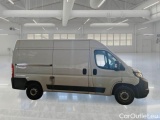  Peugeot  Boxer PEUGEOT  / 2023 / 4P / FURGONE 2.2 BLUEHDI 120 SeS 330 L2H2 #7