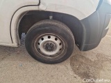  Peugeot  Boxer PEUGEOT  / 2023 / 4P / FURGONE 2.2 BLUEHDI 120 SeS 330 L2H2 #15