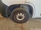  Peugeot  Boxer PEUGEOT  / 2023 / 4P / FURGONE 2.2 BLUEHDI 120 SeS 330 L2H2 #18