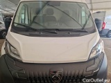  Peugeot  Boxer PEUGEOT  / 2023 / 4P / FURGONE 2.2 BLUEHDI 120 SeS 330 L2H2 #21