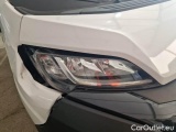  Peugeot  Boxer PEUGEOT  / 2023 / 4P / FURGONE 2.2 BLUEHDI 120 SeS 330 L2H2 #25