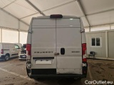 Peugeot  Boxer PEUGEOT  / 2023 / 4P / FURGONE 2.2 BLUEHDI 120 SeS 330 L2H2 #47
