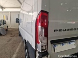  Peugeot  Boxer PEUGEOT  / 2023 / 4P / FURGONE 2.2 BLUEHDI 120 SeS 330 L2H2 #43