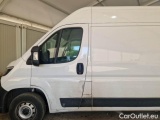  Peugeot  Boxer PEUGEOT  / 2023 / 4P / FURGONE 2.2 BLUEHDI 120 SeS 330 L2H2 #61