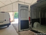  Peugeot  Boxer PEUGEOT  / 2023 / 4P / FURGONE 2.2 BLUEHDI 120 SeS 330 L2H2 #89