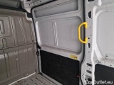  Peugeot  Boxer PEUGEOT  / 2023 / 4P / FURGONE 2.2 BLUEHDI 120 SeS 330 L2H2 #98