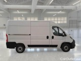  Peugeot  Boxer PEUGEOT  / 2023 / 4P / FURGONE 2.2 BLUEHDI 120 SeS 330 L2H2 #7