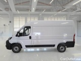  Peugeot  Boxer PEUGEOT  / 2023 / 4P / FURGONE 2.2 BLUEHDI 120 SeS 330 L2H2 #8