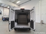  Peugeot  Boxer PEUGEOT  / 2023 / 4P / FURGONE 2.2 BLUEHDI 120 SeS 330 L2H2 #5