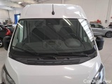  Peugeot  Boxer PEUGEOT  / 2023 / 4P / FURGONE 2.2 BLUEHDI 120 SeS 330 L2H2 #10