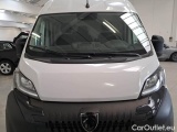  Peugeot  Boxer PEUGEOT  / 2023 / 4P / FURGONE 2.2 BLUEHDI 120 SeS 330 L2H2 #31