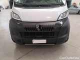  Peugeot  Boxer PEUGEOT  / 2023 / 4P / FURGONE 2.2 BLUEHDI 120 SeS 330 L2H2 #37